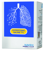 Hypertonic Saline 7%