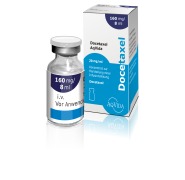 Docetaxel AqVida 20 mg/ml concentrate for solution for infusion