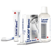 LACER BLANC - ORAL CARE