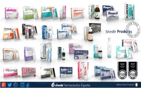 Shedir Products