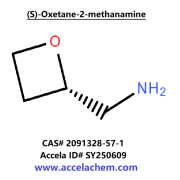 (S)-Oxetan-2-ylmethanamine