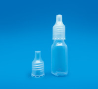 Bottlepack closure BFS (spike cap)