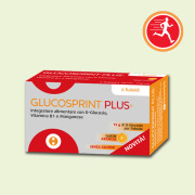 Glucosprint Plus