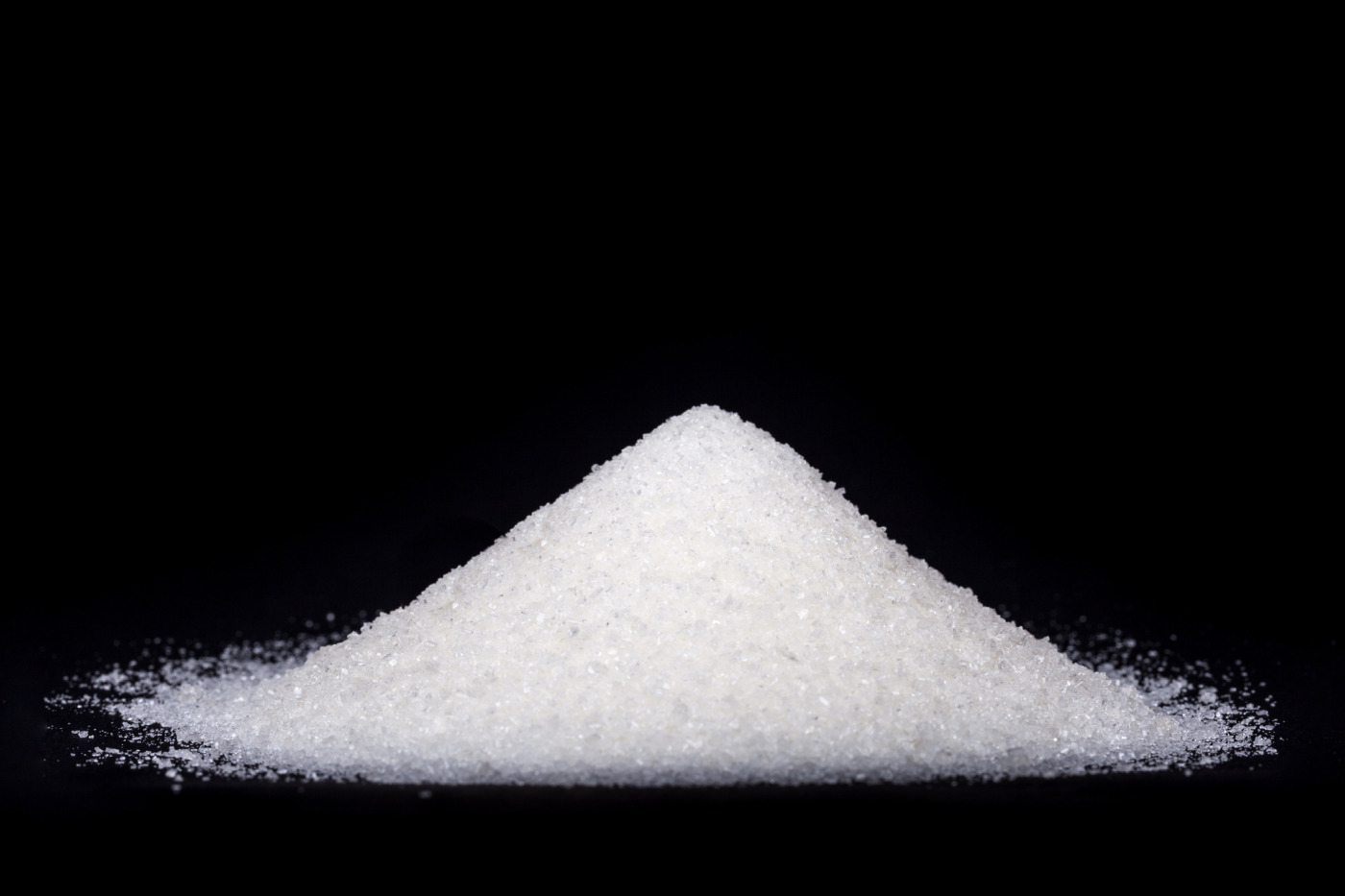 Granulated sugar n°1-600 HF – High filterability sucrose