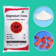 Magnesium Oxide For Medical Rubber Stopper
