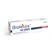 Biolevox™ HA intraarticular injections