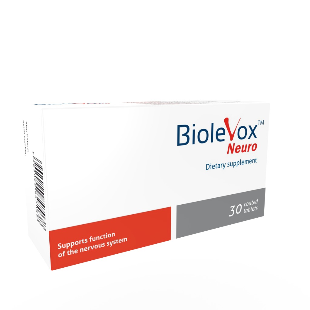 Biolevox™ Neuro