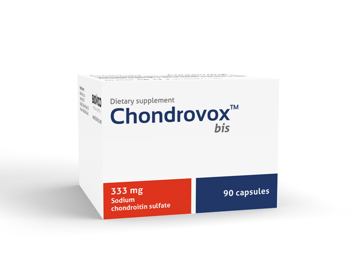 Chondrovox™ bis