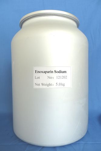 Enoxaparin Sodium