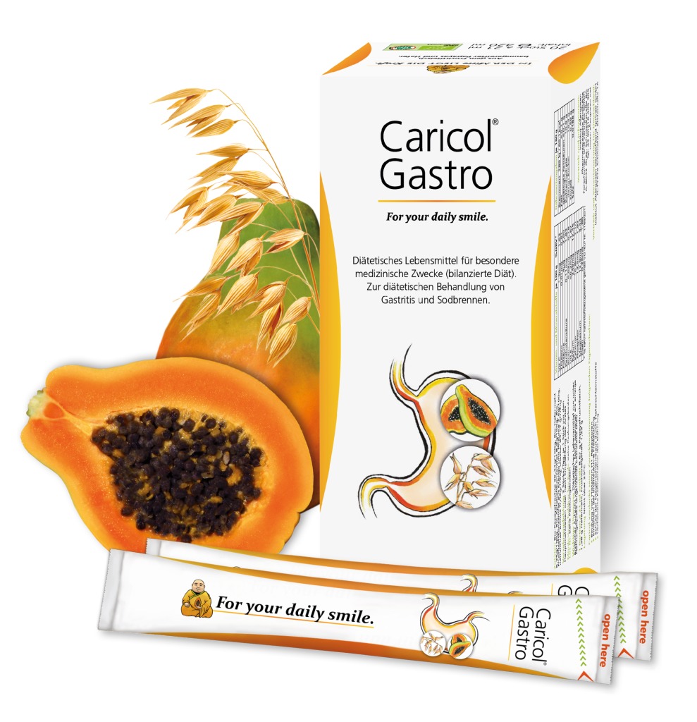 Caricol®-Gastro