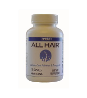 All Hair Supplements