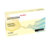 GASTROSOMA NO BURN