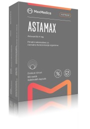 AstaMax