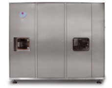 Hot Air Tunnel To Sterilise Depyrogenate Containers