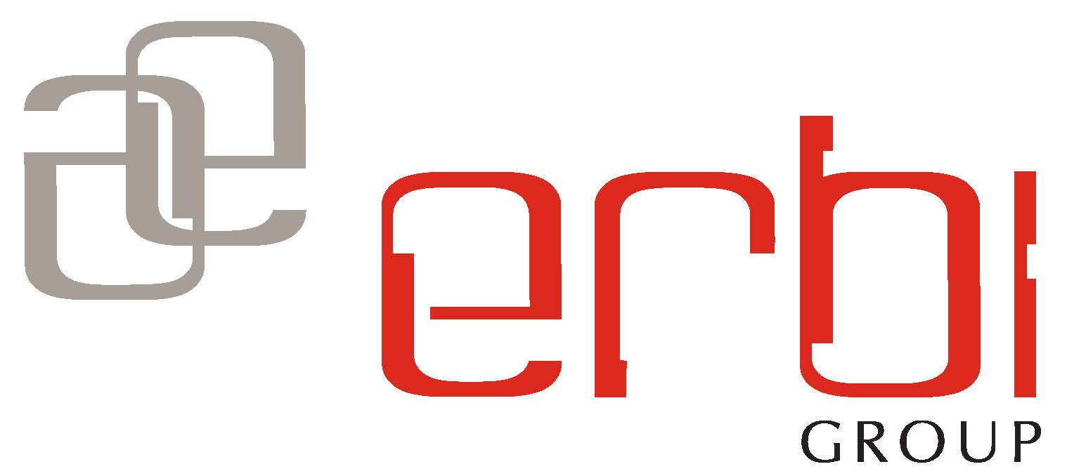 ERBI GROUP - logotype