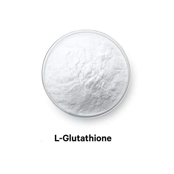 L-glutathione reduced