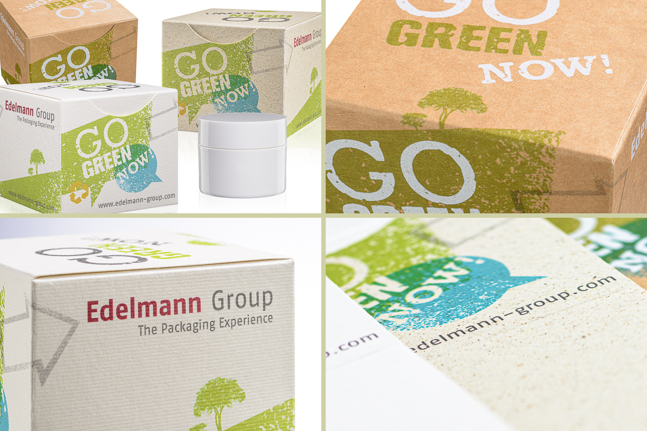 Fiber-based and sustainable packaging solutions