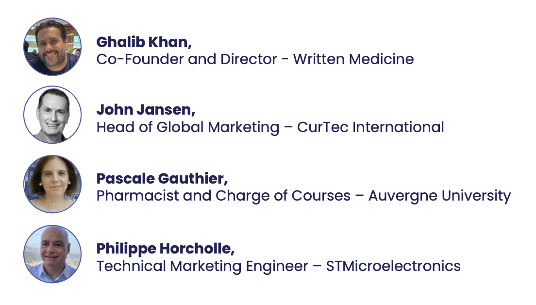 Contributors Biologics