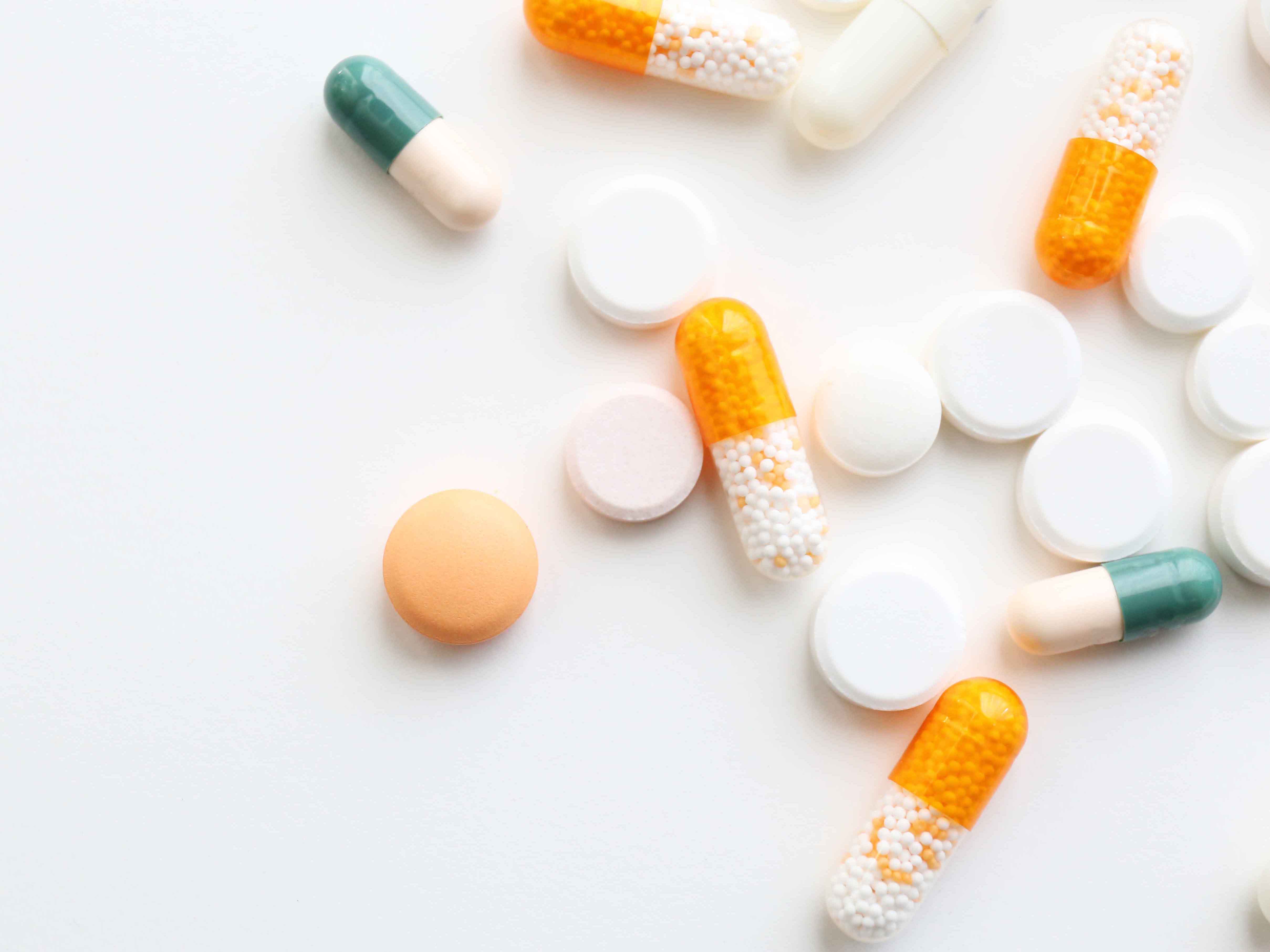 Why the Excipients Market Needs to Embrace the New Normal