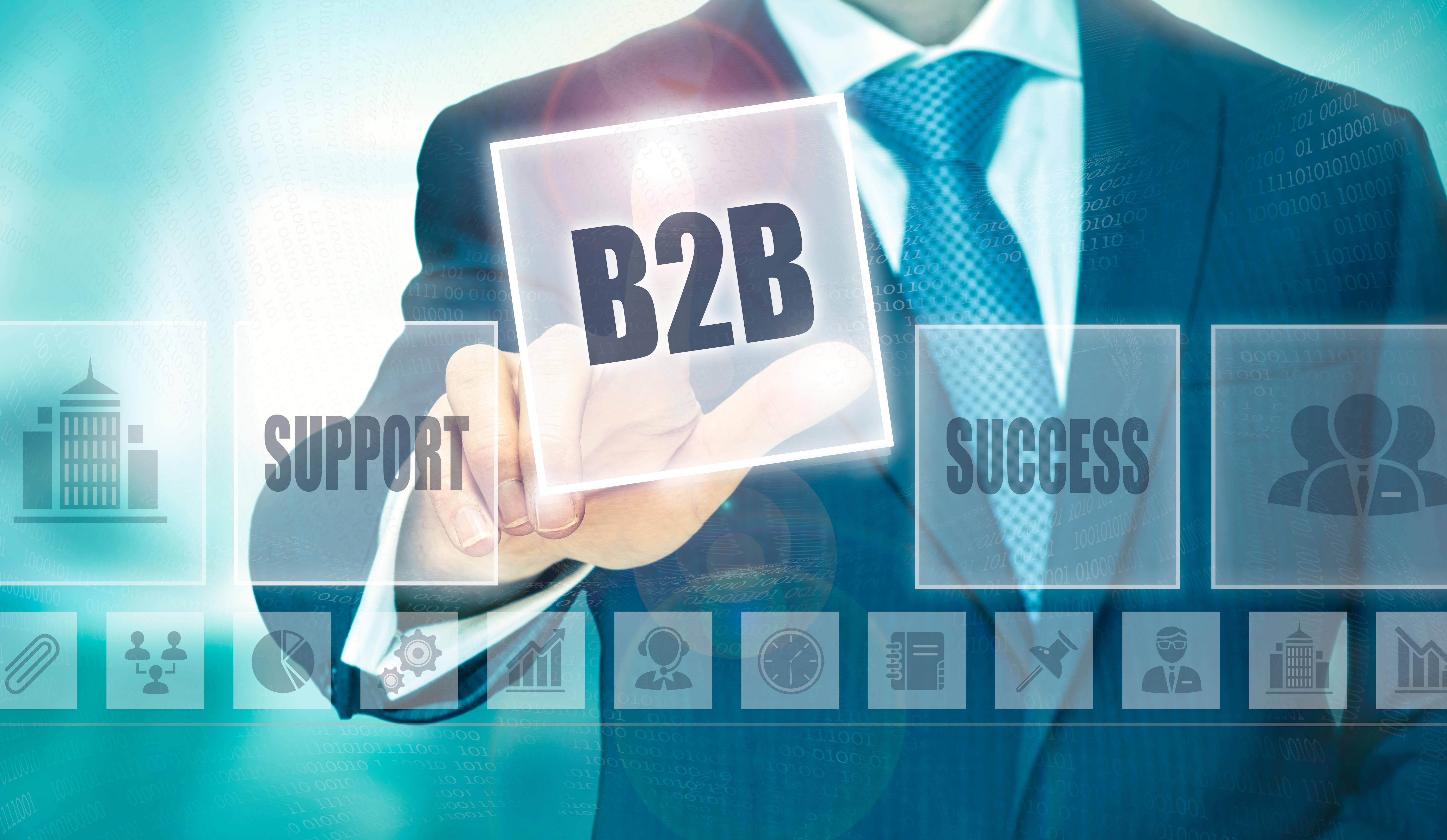 Innovative Strategies for B2B Pharma Marketeers: Driving Value through Content