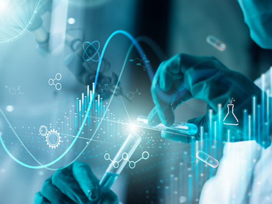 Scaling Pharma Decarbonisation: The Next Era