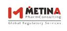 Metina PharmConsulting Private Limited