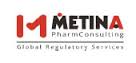 Metina Pharmconsulting Pvt Ltd