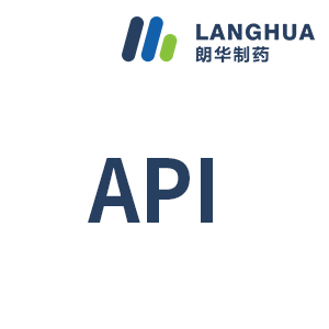 Langhua APIs list