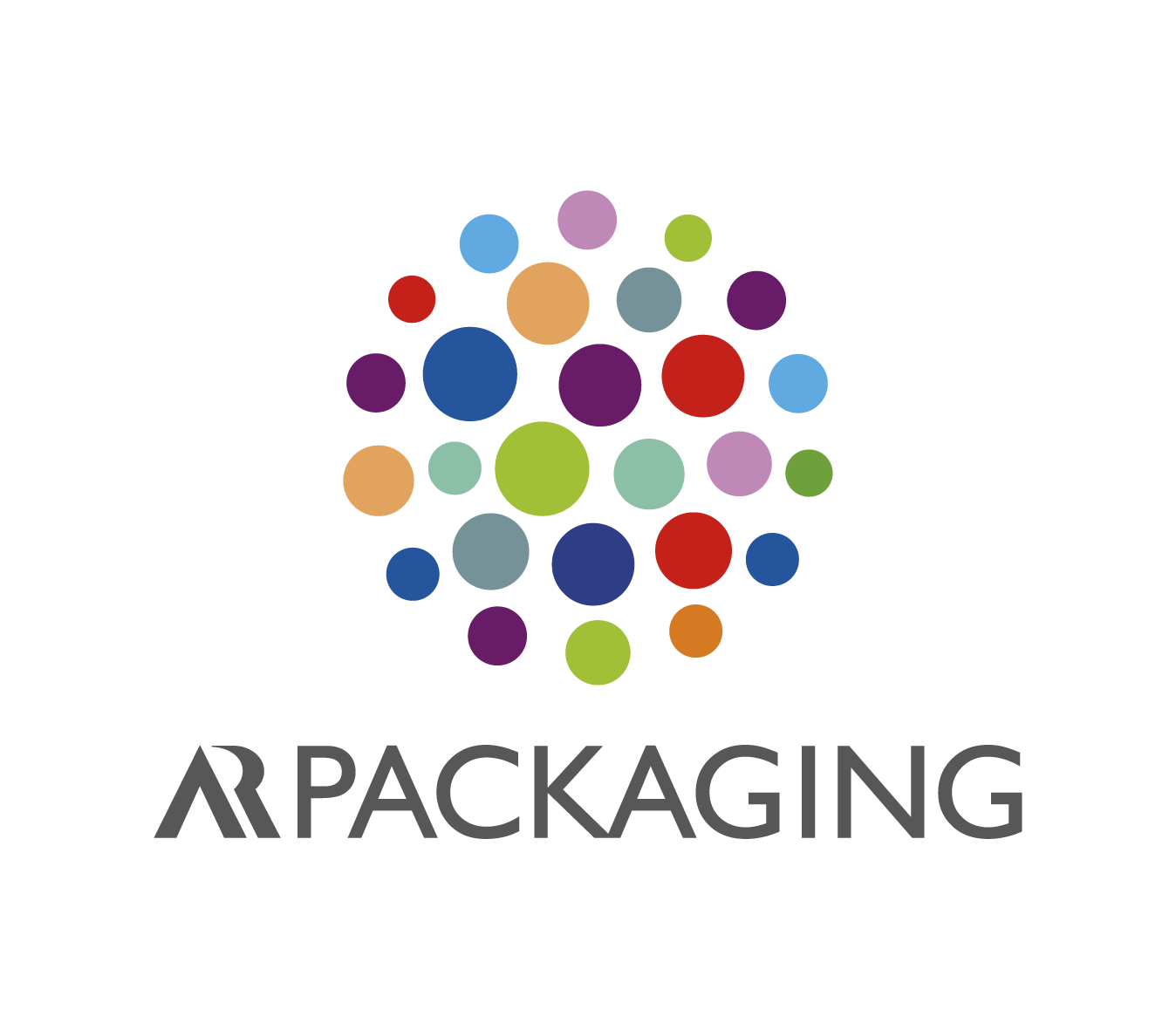 AR Packaging