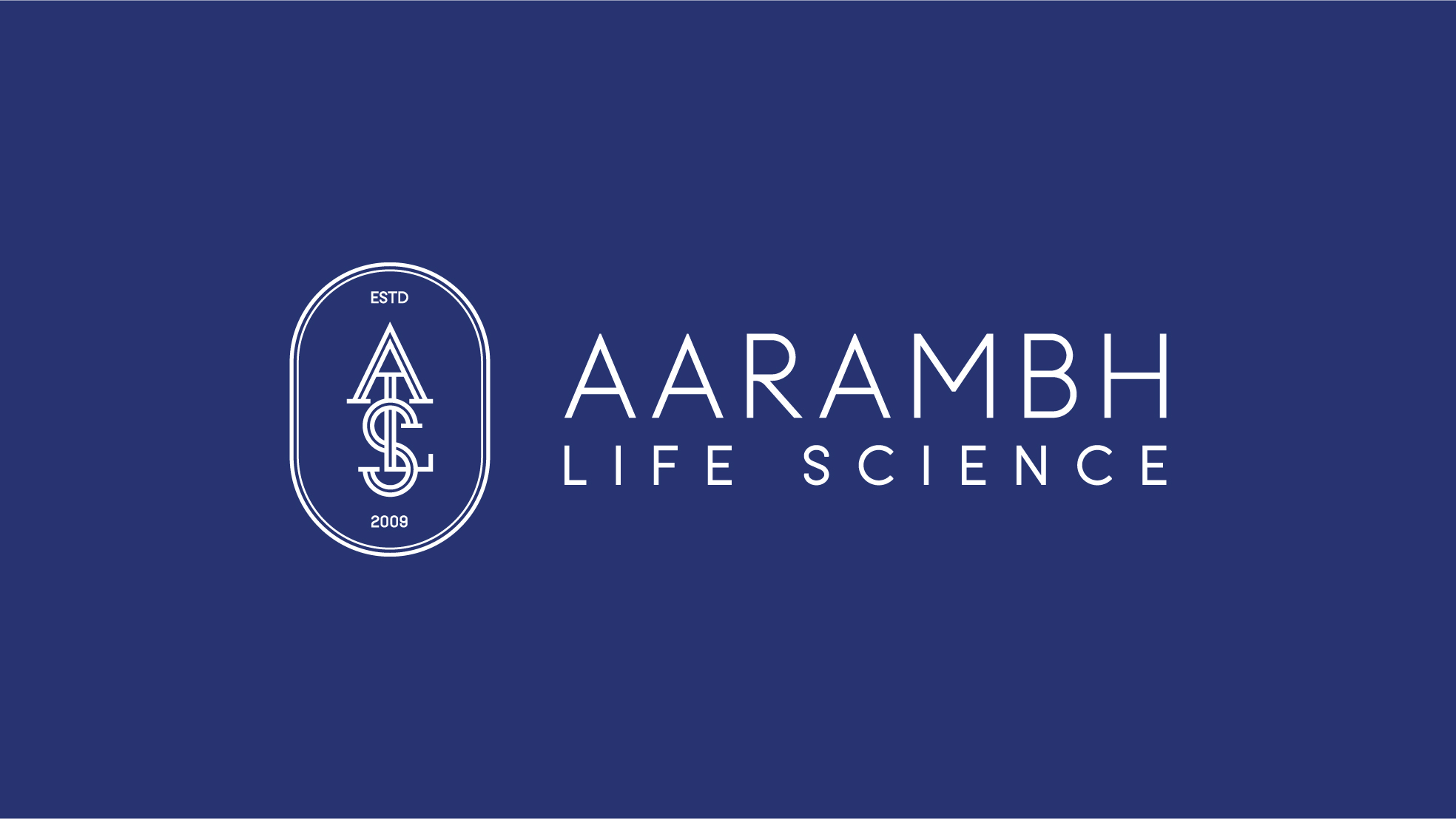 AARAMBH LIFE SCIENCE