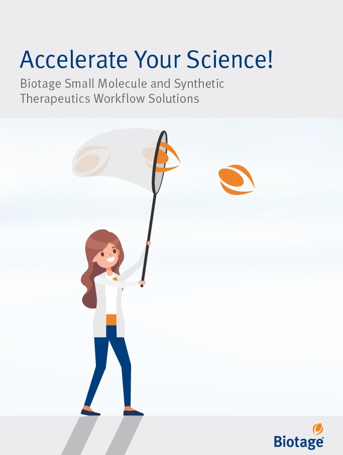 Accelerate Your Science!