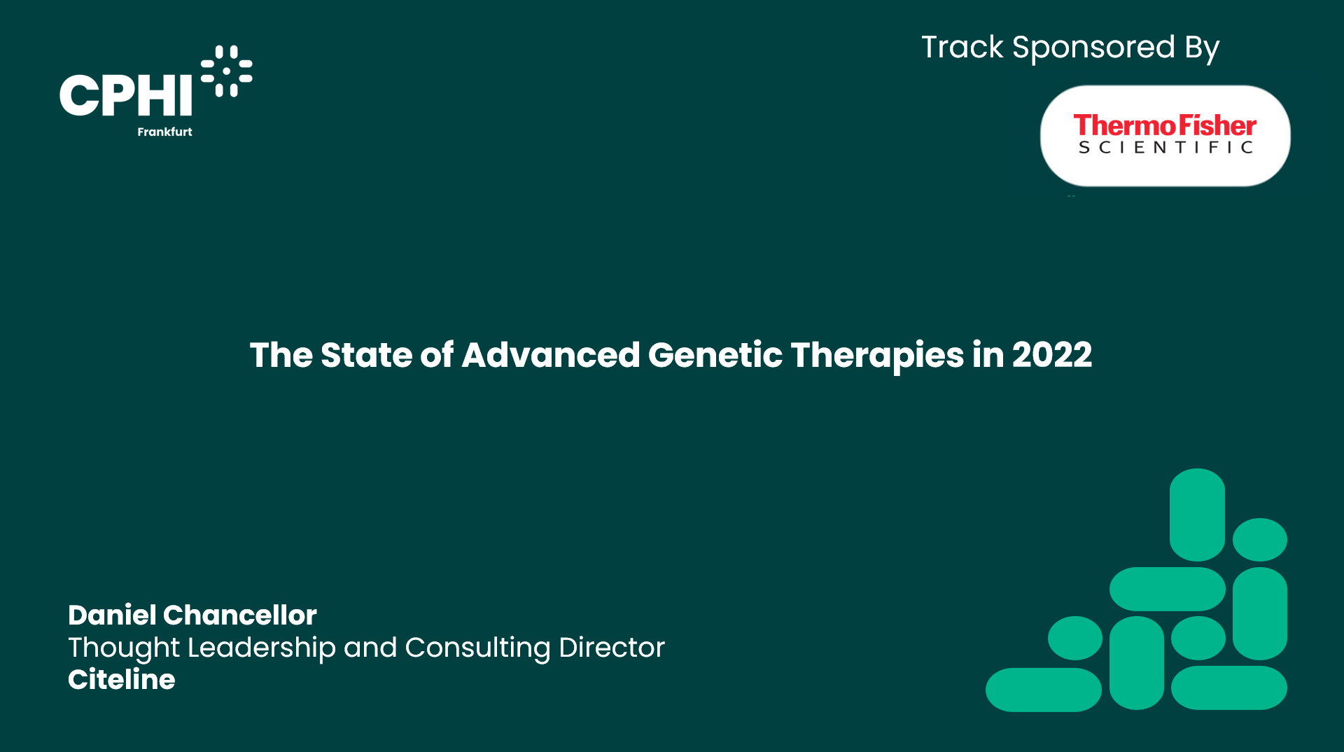 The State of Advanced Genetic Therapies in 2022