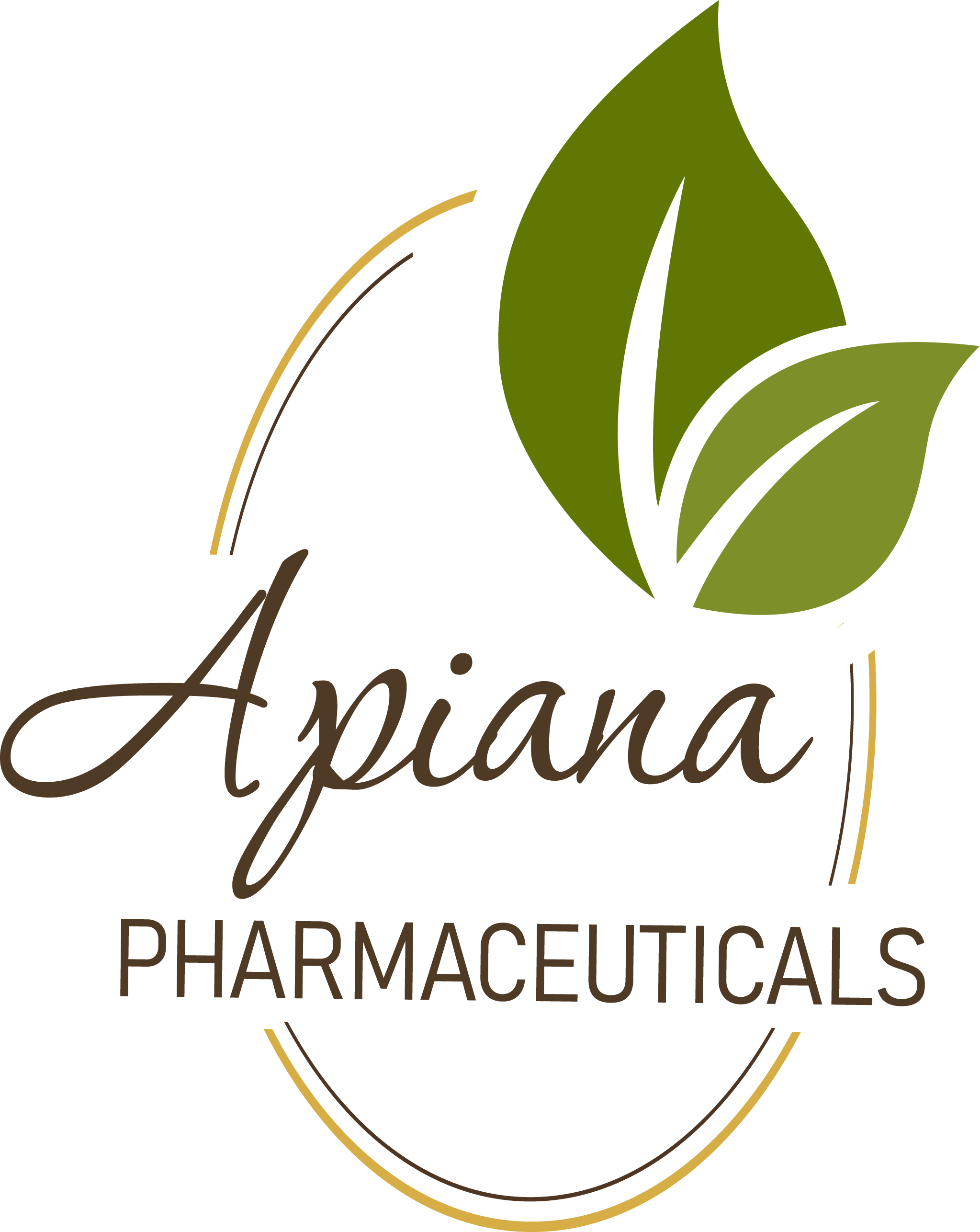 Apiana Pharmaceuticals