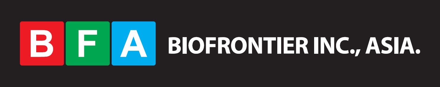 Biofrontier Inc., Asia