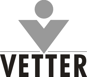 Vetter Pharma International GmbH.