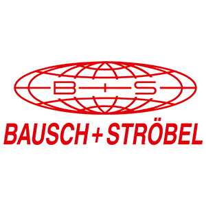 Bausch + Ströbel Maschinenfabrik Ilshofen GmbH & Co. KG