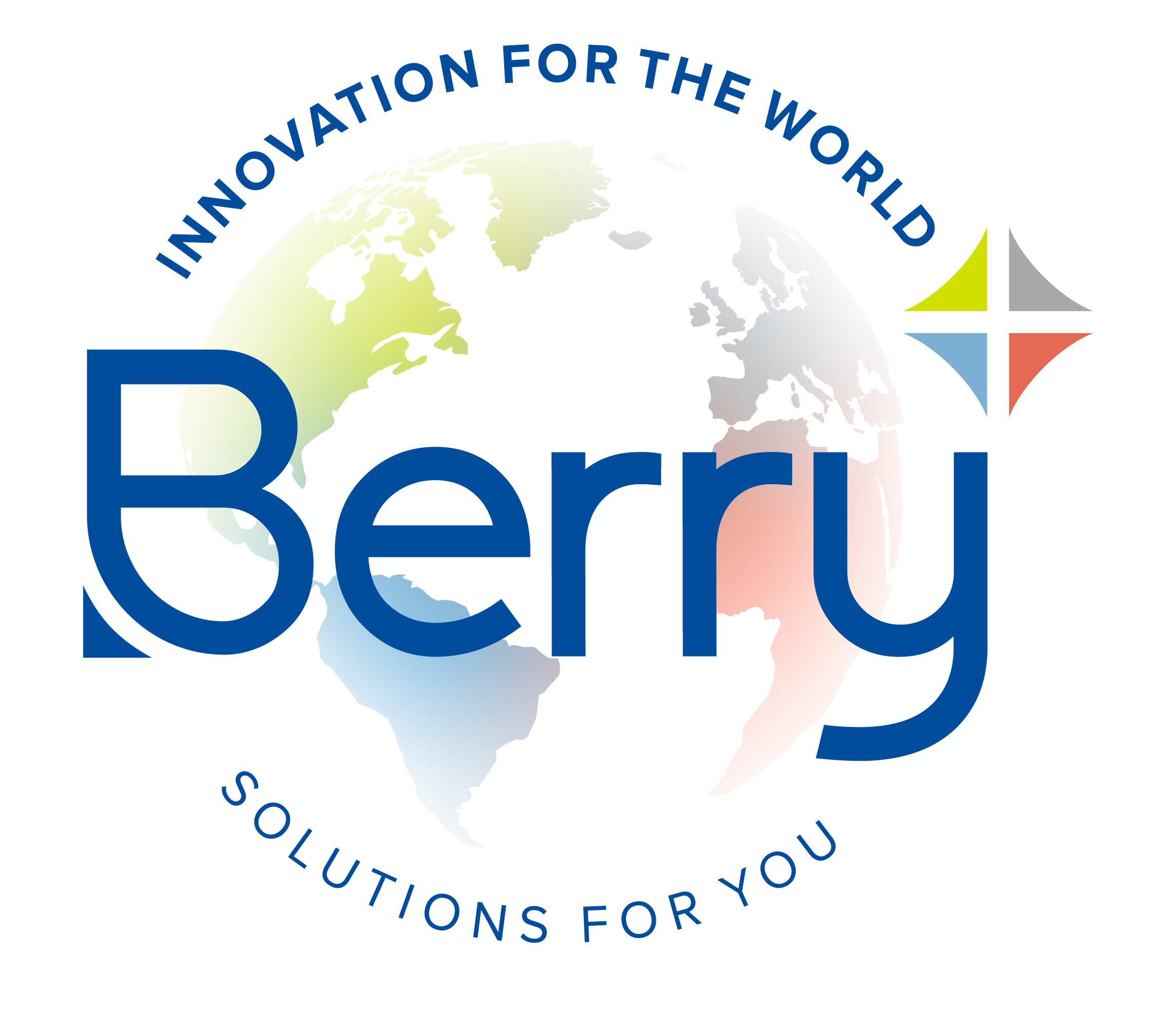 Berry Global Group, Inc.
