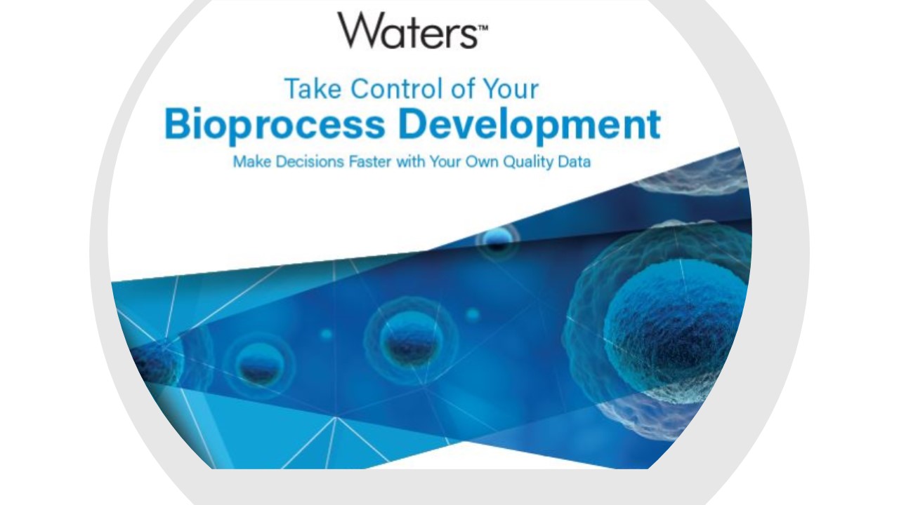 Bioprocess Development Brochure