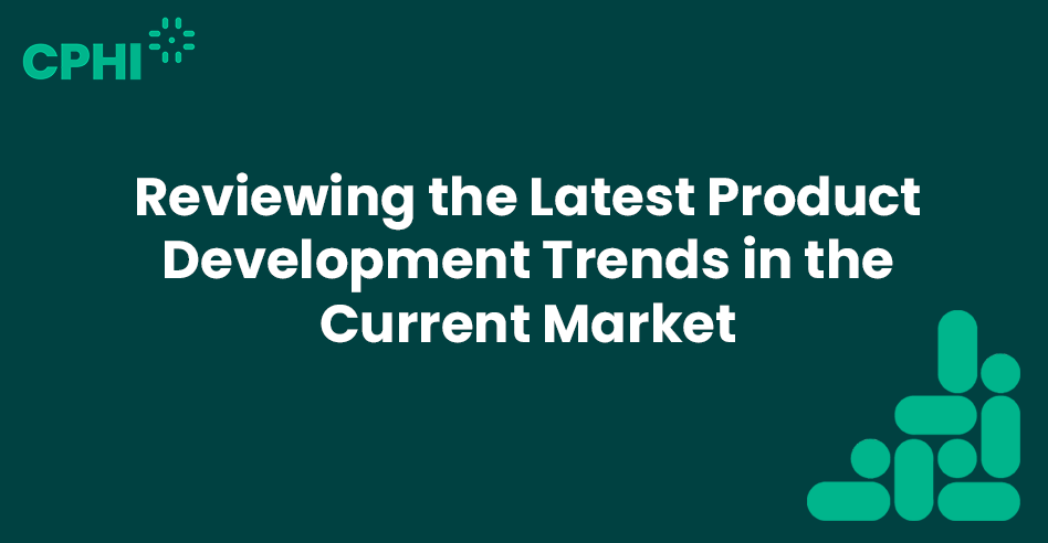 Reviewing the Latest Product Development Trends in the Current Market