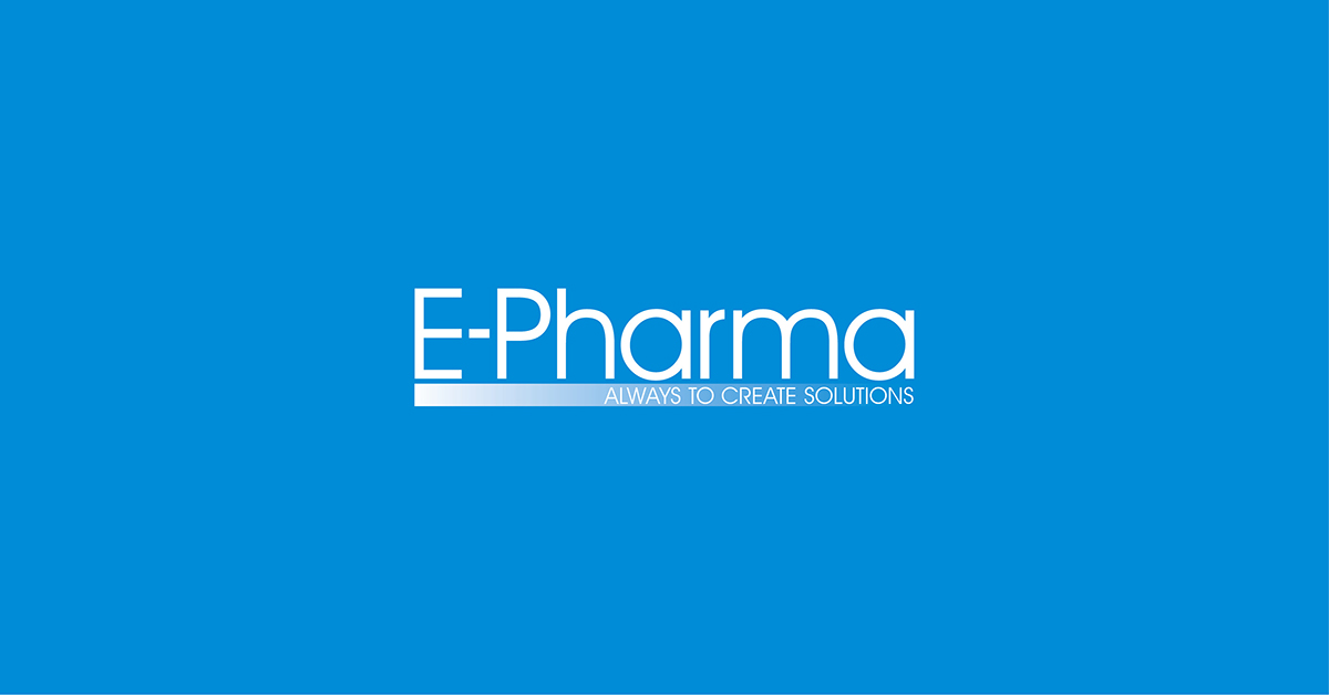 E-Pharma Video presentation