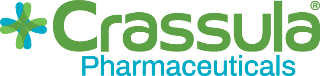 Crassula Pharmaceuticals