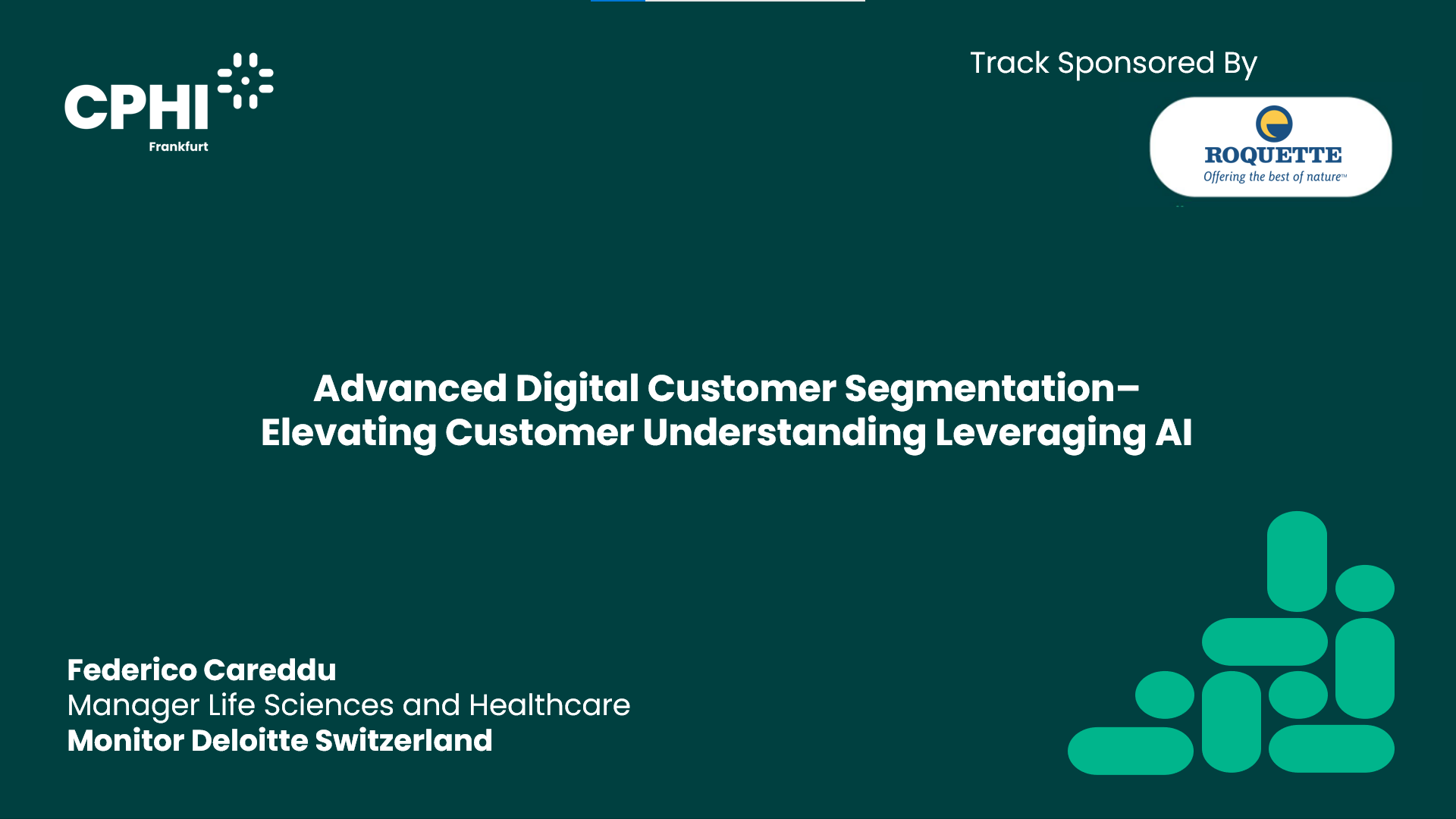 Advanced Digital Customer Segmentation–Elevating Customer Understanding Leveraging AI