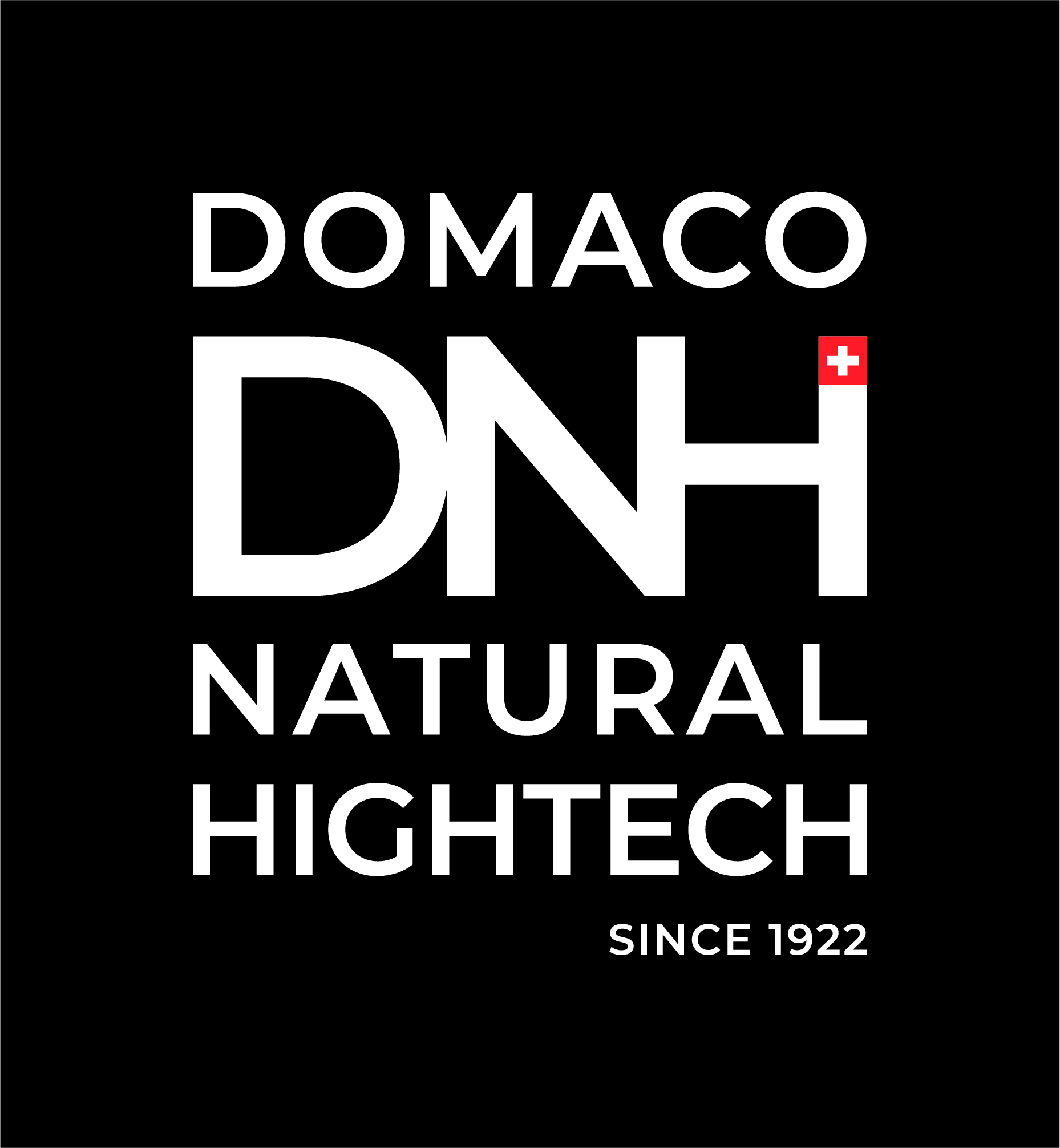 DOMACO Company Brochure