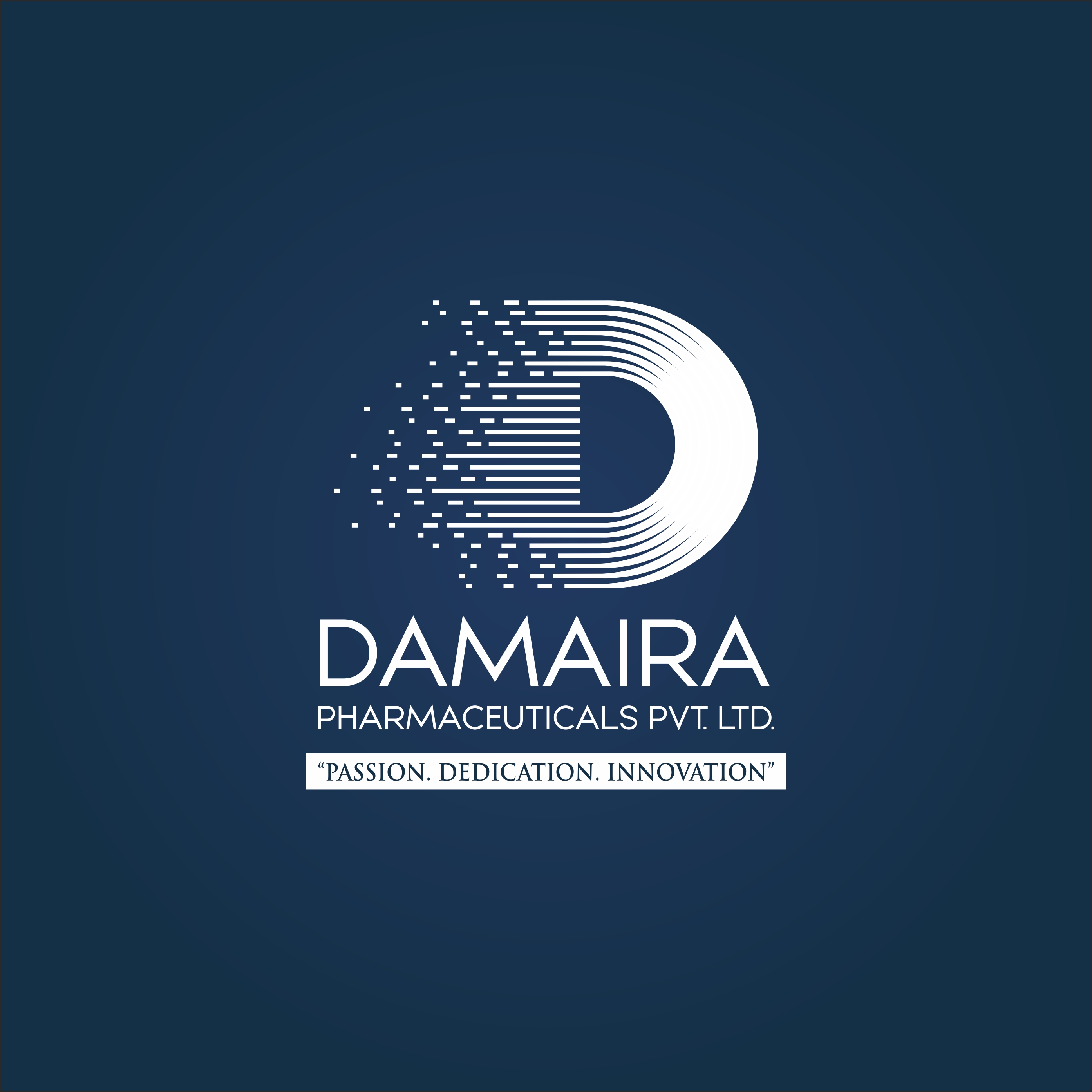 Damaira Pharmaceuticals pvt Ltd