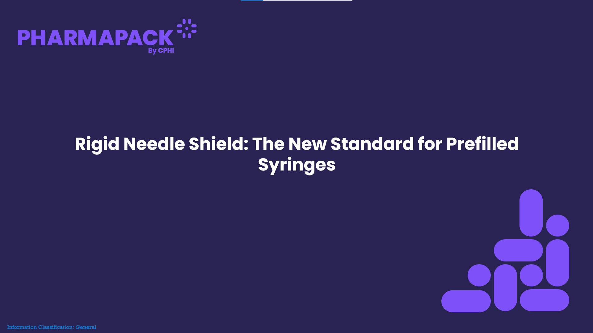 Rigid Needle Shield: The New Standard for Prefilled Syringes