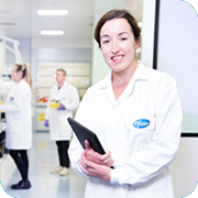 Pfizer CentreOne Contract Manufacturing- Development Services