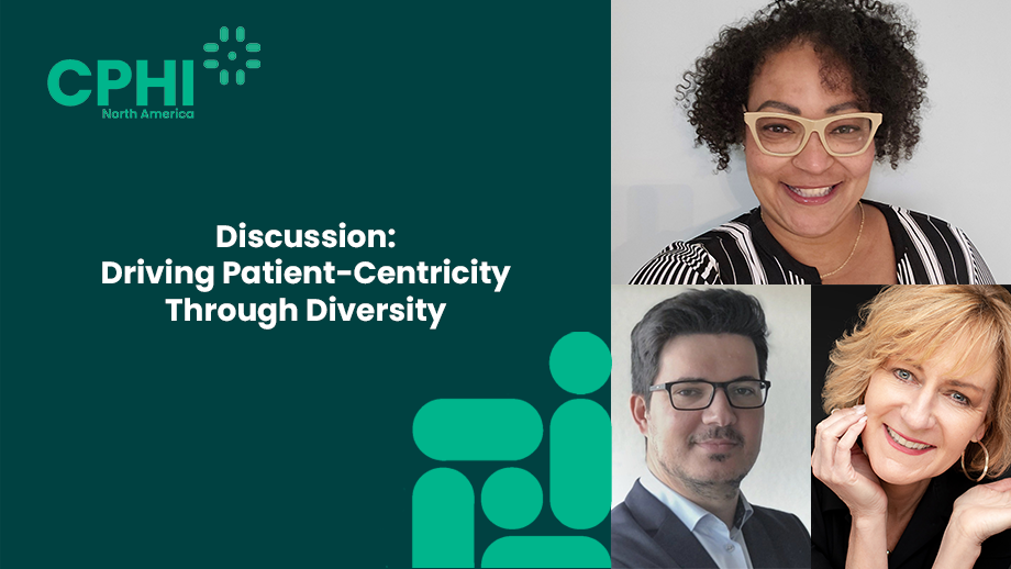 Discussion: Driving Patient-Centricity Through Diversity