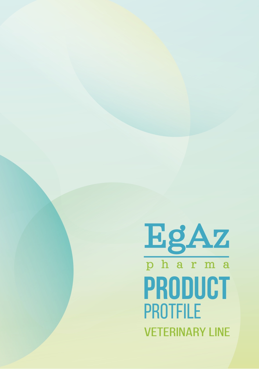 EgAz Pharma Veterinary Products Profile