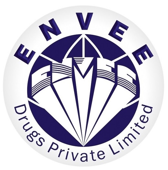 Envee Drugs Pvt Ltd.