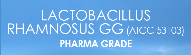 Lactobacillus rhamnosus GG, API